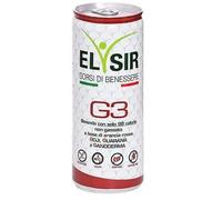 ELISIR G3 250 ML NUOVA FORMULAZIONE