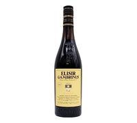 Liquore Elisir Gambrinus