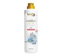 ELISIR GRES GEL PAVIMENTI ALTA PROTEZIONE: Detergente con Microcapsule - Patchouli, Menta Fresca e Fiori d'Acqua 750 ml