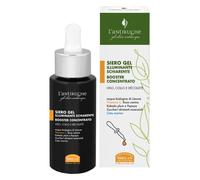 Helan – Siero Viso Antirughe Vitamina C Gel Booster Illuminante Schiarente – 30 ml