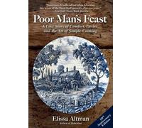 Elissa Altman Poor Man's Feast (Tascabile)