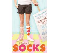 Elissa Brent Weissman Standing for Socks (Copertina rigida)