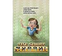 Elissa Brent Weissman The Short Seller (Copertina rigida)