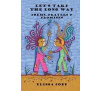 Elissa Cobb Let's Take the Long Way (Tascabile)