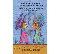 Elissa Cobb Let's Take the Long Way (Tascabile)