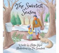 Elissa Kerr The Sweetest Season (Tascabile)