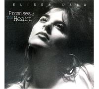 Elissa Lala Promises of the Heart (CD)