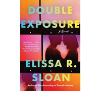 Elissa R. Sloan Elissa R. Sloan Double Exposure (Tascabile)
