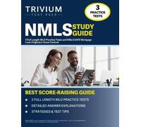 Elissa Simon NMLS Study Guide (Tascabile)