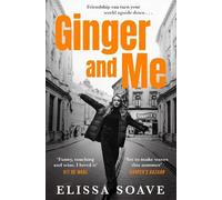 Elissa Soave Ginger and Me (Tascabile)