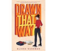 Elissa Sussman Drawn That Way (Copertina rigida)