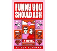 Elissa Sussman Funny You Should Ask (Copertina rigida)