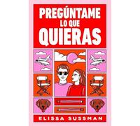 Elissa Sussman Pregúntame lo que quieras / Funny You Should Ask (Tascabile)
