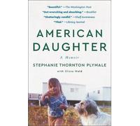 Elissa Wald Stephanie Thornton Plymale American Daughter (Tascabile)