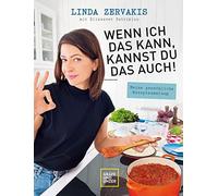 Elissavet Patri Wenn ich das kann, kannst du das auch: Meine (Copertina rigida)