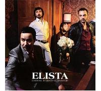 ELISTA - L'AMOUR, LA GUERRE ET..
