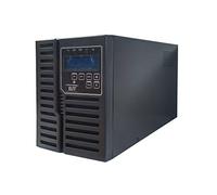 ELIT ups - Gruppo di continuità 1000VA / 900W monofase on-Line Doppia conversione - ups 1000VA NS