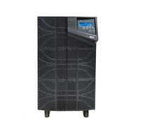 ELIT ups Gruppo di continuità 6000VA / 6000W on-Line Doppia conversione con Bypass Manuale - ups NS6000-10 PF1