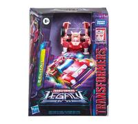 Merchandising Transformers: Hasbro - Gen Legacy Ev Deluxe Elita 1