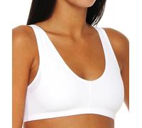 Elita 8868 Canotta A V Con Tasche E Reggiseno