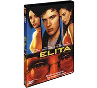 Elita DVD / Antitrust (Versione ceca)