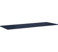 Elita ElitStone piano sopra armadietto 141x46 cm blu RE051400017030