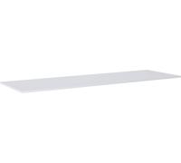 Elita ElitStone piano sopra armadietto 161x46 cm bianco RE051600015290