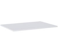 Elita ElitStone piano sopra armadietto 70x49 cm bianco RE050700015290