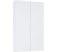 Elita For All armadietto 50x12.6x80 cm laterale sospeso bianco RE140500068060