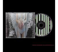 Elita Hell Hill Explicit Lyrics (CD)