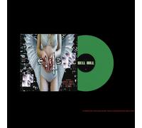 Elita Hell Hill Explicit Lyrics (Vinyl LP)