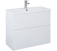 Elita Kido lavabo con armadietto 81 cm bianco RE020801118060