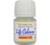 Elita LC000070-MT-015 Lacca per modellismo Trasparente 15 ml