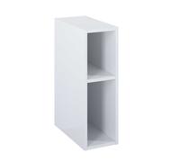 Elita Look armadietto 20x45.1x63.5 cm laterale sospeso bianco RE110200025290