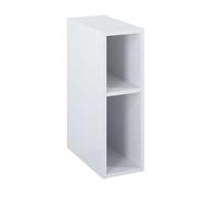 Elita Look armadietto 20x45.1x63.5 cm laterale sospeso bianco RE110200028060