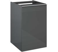 Elita Look armadietto 40x44.9x63.5 cm laterale sospeso antracite RE080402026610