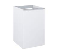 Elita Look armadietto 40x44.9x63.5 cm laterale sospeso bianco RE080300025290