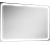 Elita Mia specchio 120x80 cm rettangolare con illuminazione RE069512000010