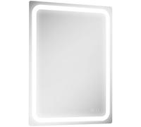 Elita Mia specchio 60x80 cm rettangolare con illuminazione RE069509000010