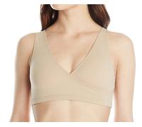 Elita Seta Magia Crossover Mini Canotta senza Ferretto Reggiseno - 8838