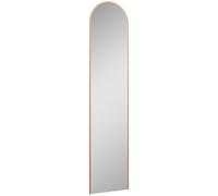 Elita Sharon specchio 35x150 cm con illuminazione oro RE060351015450