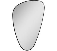 Elita Sharon specchio 65x100 cm con illuminazione nero RE060654010560