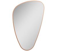 Elita Sharon specchio 65x100 cm con illuminazione oro RE060654015450