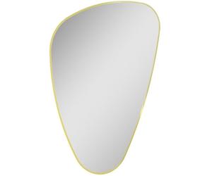 Elita Sharon specchio 65x100 cm con illuminazione oro RE060654015570
