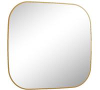 Elita Sharon specchio 70x80 cm con illuminazione oro RE060800015570