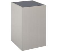 Elita Soho armadietto 40x45.3x63.5 cm laterale sospeso beige RE080400047020