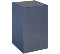 Elita Soho armadietto 40x45.3x63.5 cm laterale sospeso blu RE080400047030