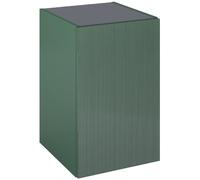 Elita Soho armadietto 40x45.3x63.5 cm laterale sospeso verde RE080400047010