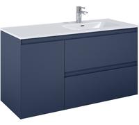 Elita Split armadietto 120x45.8x63.5 cm sottolavabo sospeso blu RE011205257030