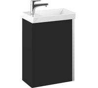 Elita Spring lavabo con armadietto 45 cm bianco RE020450137160
